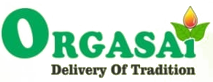Orgasai — Delivery Of Tradition